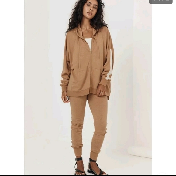 Spell maverick track suit - Picture 3 of 6